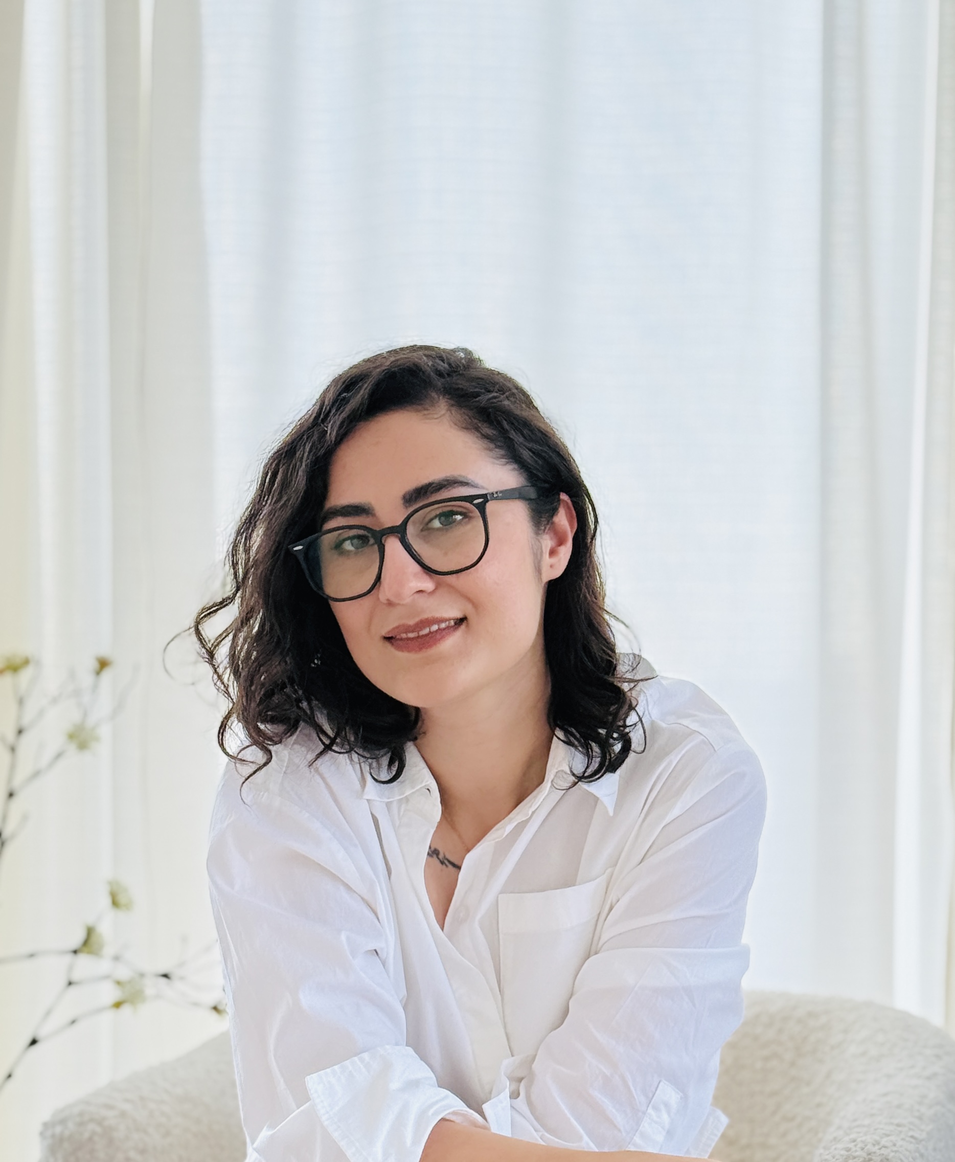 Sanaz Hassannezhad